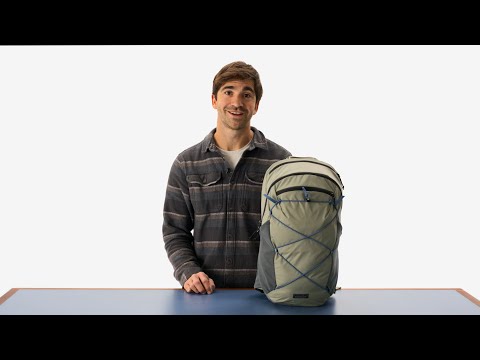 Patagonia Terravia Pack 22L - NEW