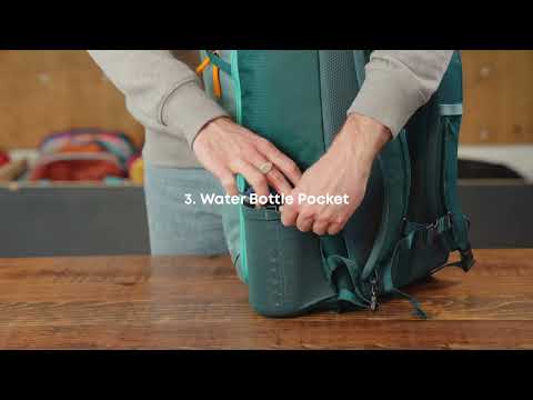 Cotopaxi Allpa 35L Travel Pack