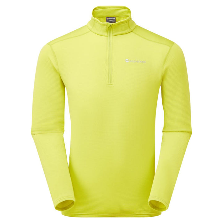 Montane Protium Fleece Pull-On Men’s