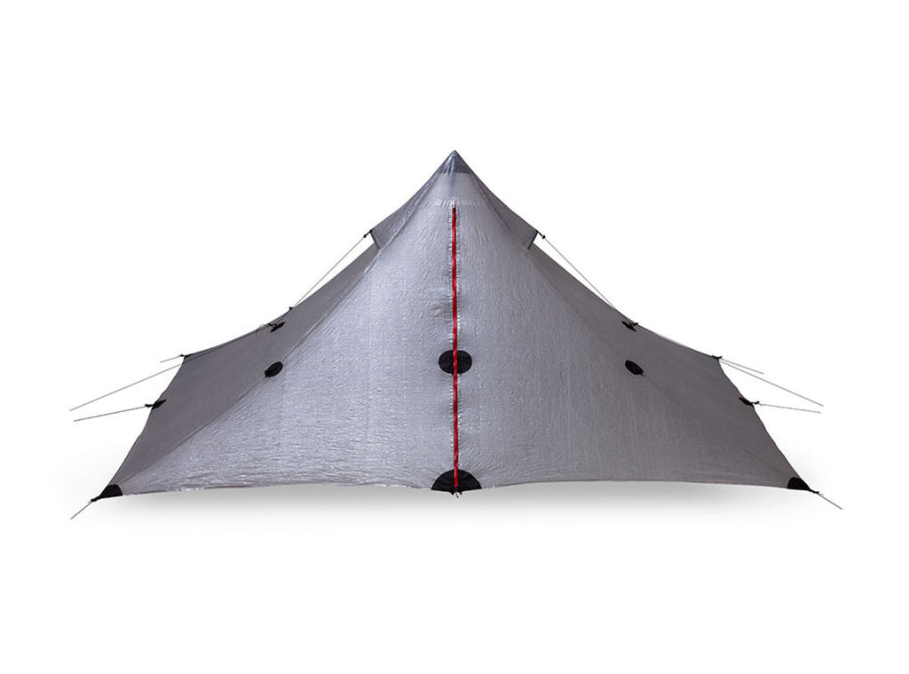 Liteway PyraOmm Duo Tarp Dyneema – Backpacking Light Australia