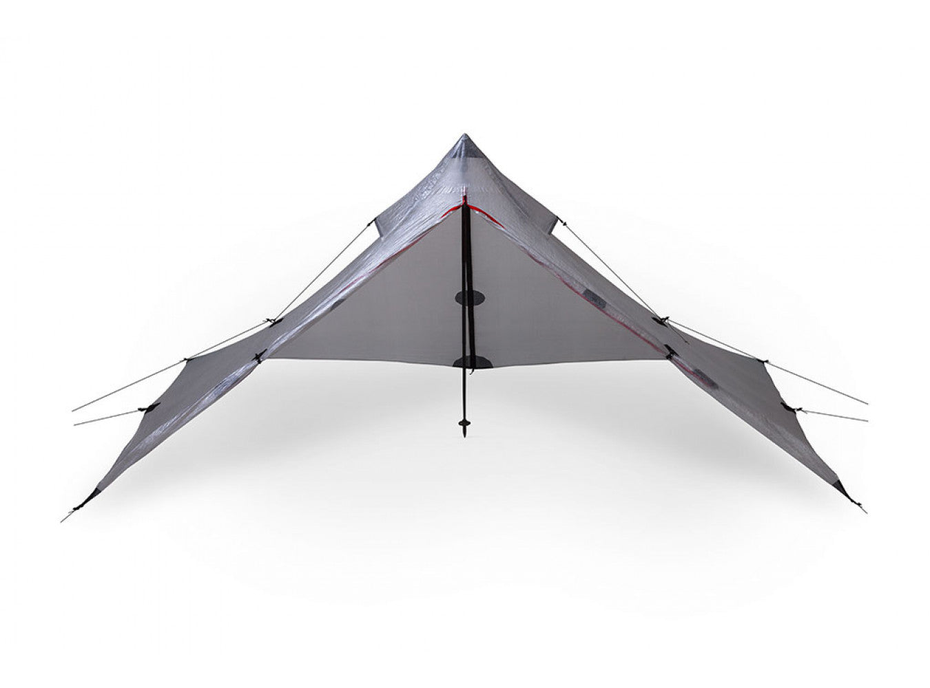 Liteway PyraOmm Duo Tarp Dyneema – Backpacking Light Australia