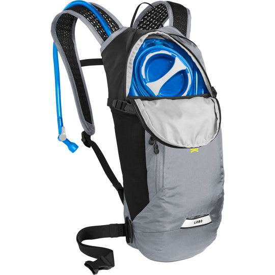 Camelbak Lobo Hiking Backpack With Camelbak Camelbak Lobo