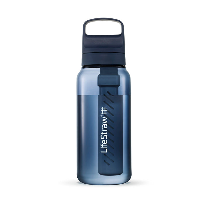Lifestraw Go 2.0 1L Bottle with Filter