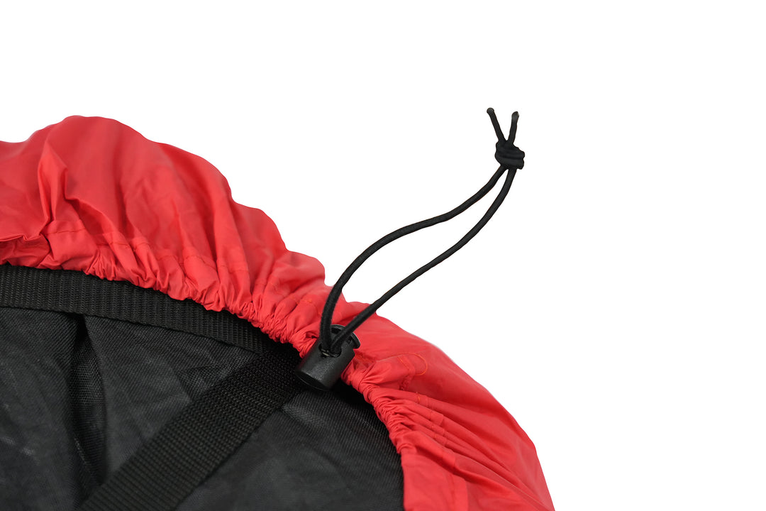 Adventure Designs Lightweight Rain Cover