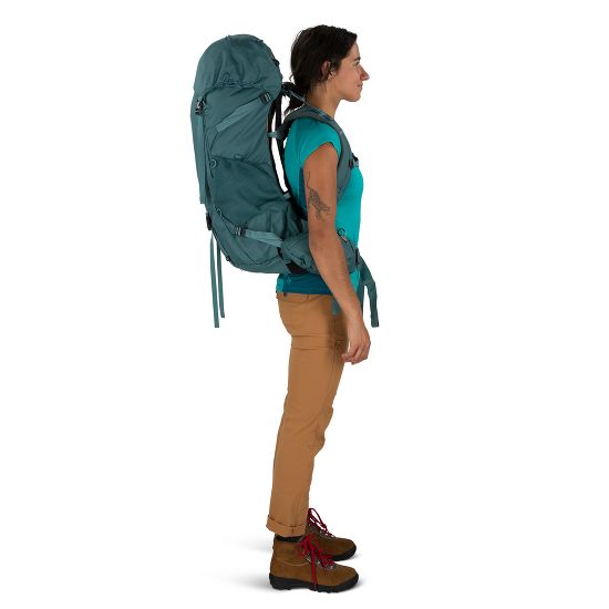 Osprey Renn 50 Women's Hiking Backpack