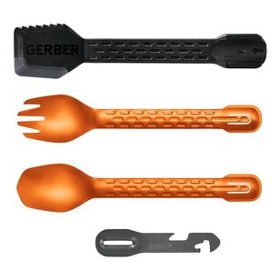Gerber ComplEAT Utensil Set