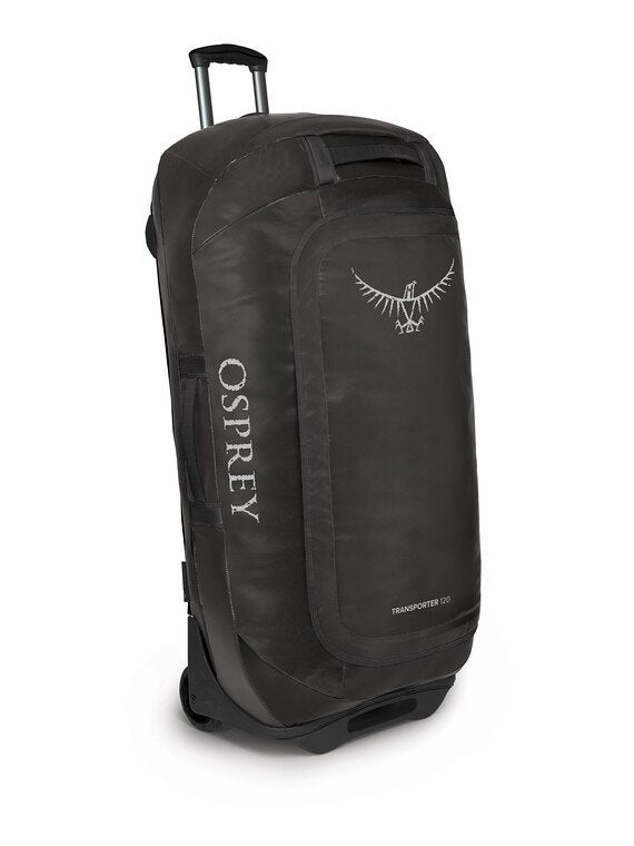 Osprey Transporter Wheeled Duffel 120L