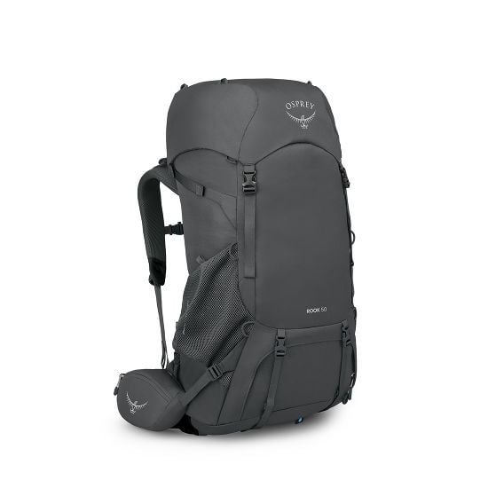 Osprey Rook 50 Hiking Backpack