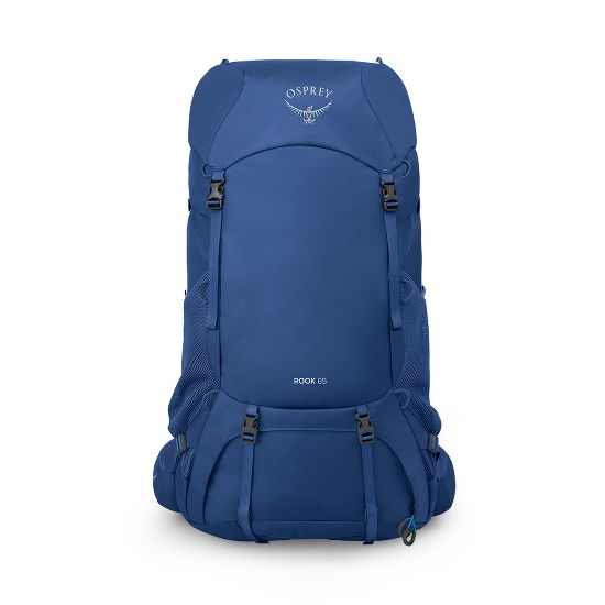 Osprey Rook 65 Hiking Backpack