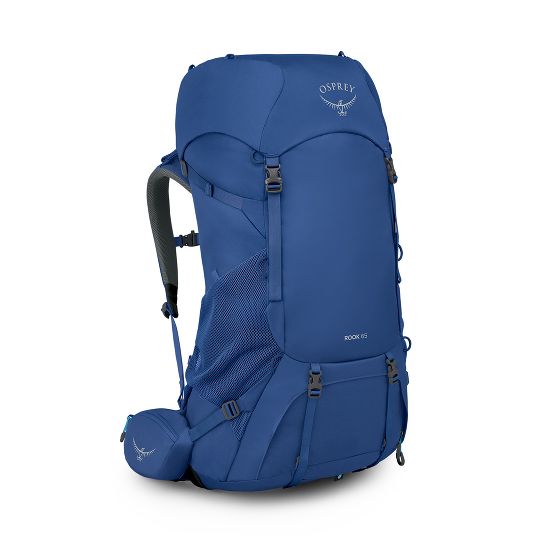 Osprey Rook 65 Hiking Backpack