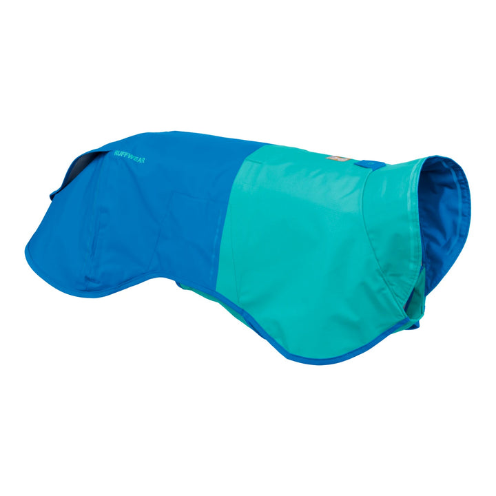 Ruffwear Sun Shower Dog Raincoat