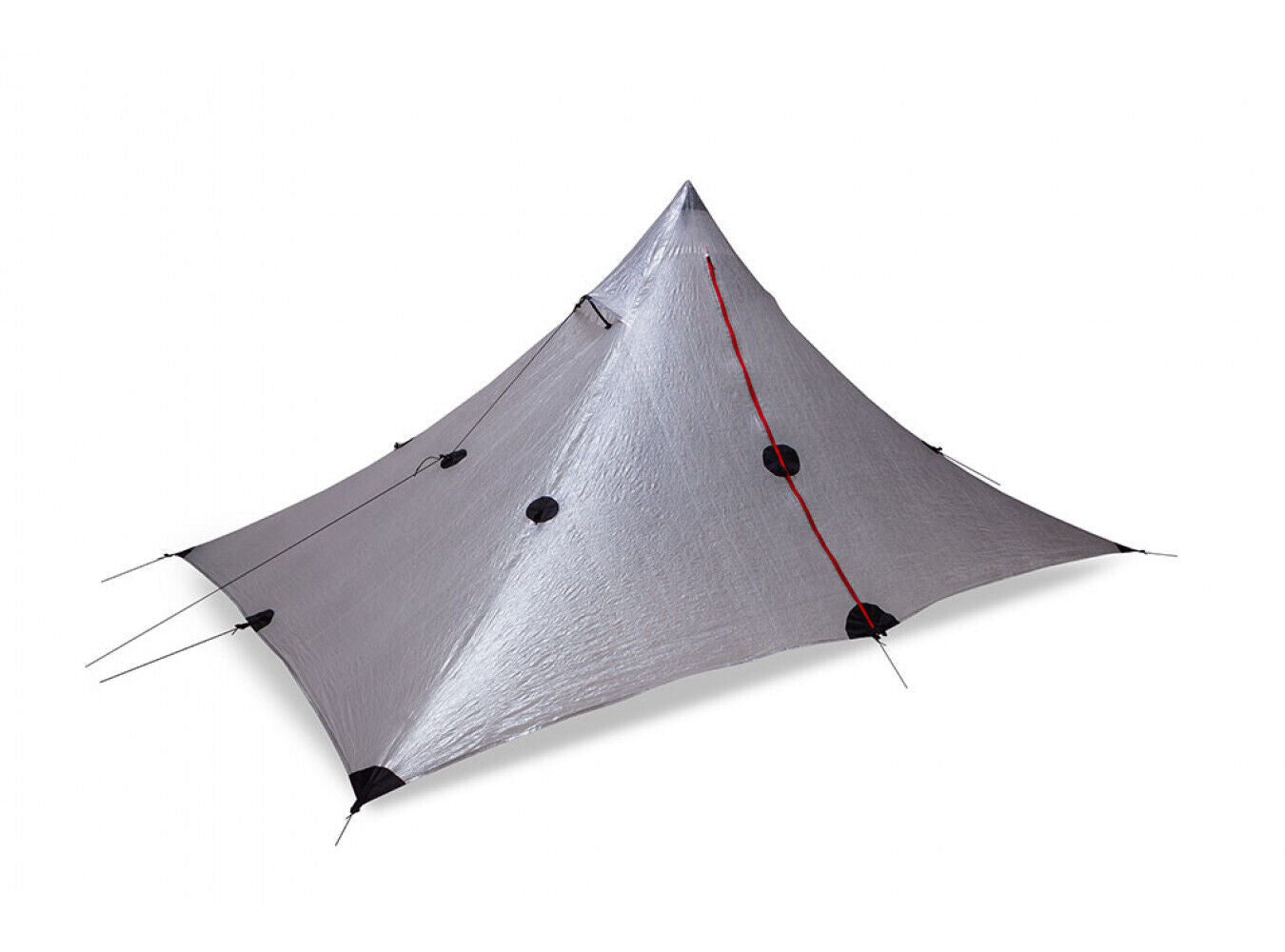 Liteway PyraOmm Solo Tarp Dyneema – Backpacking Light Australia