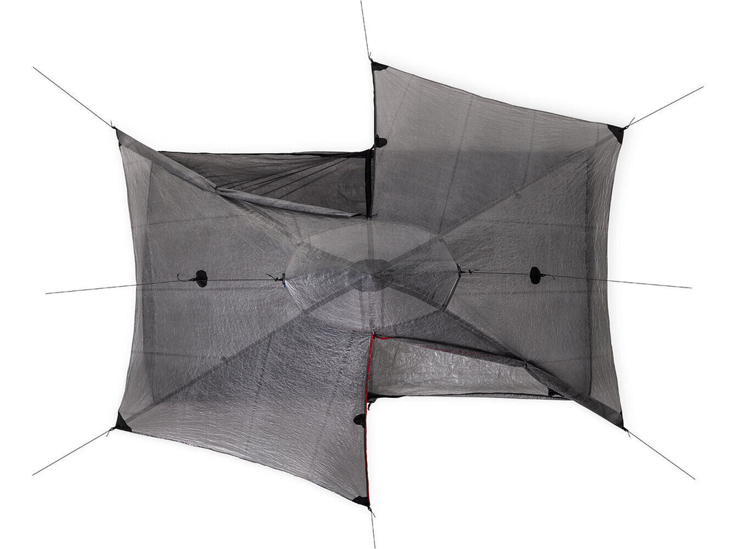 Liteway Illusion Duo Tent - DCF