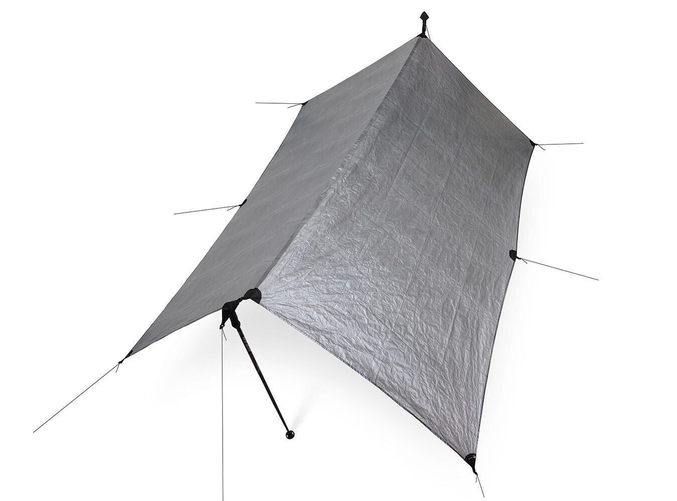 Liteway Biggie Tarp Dyneema – Backpacking Light Australia