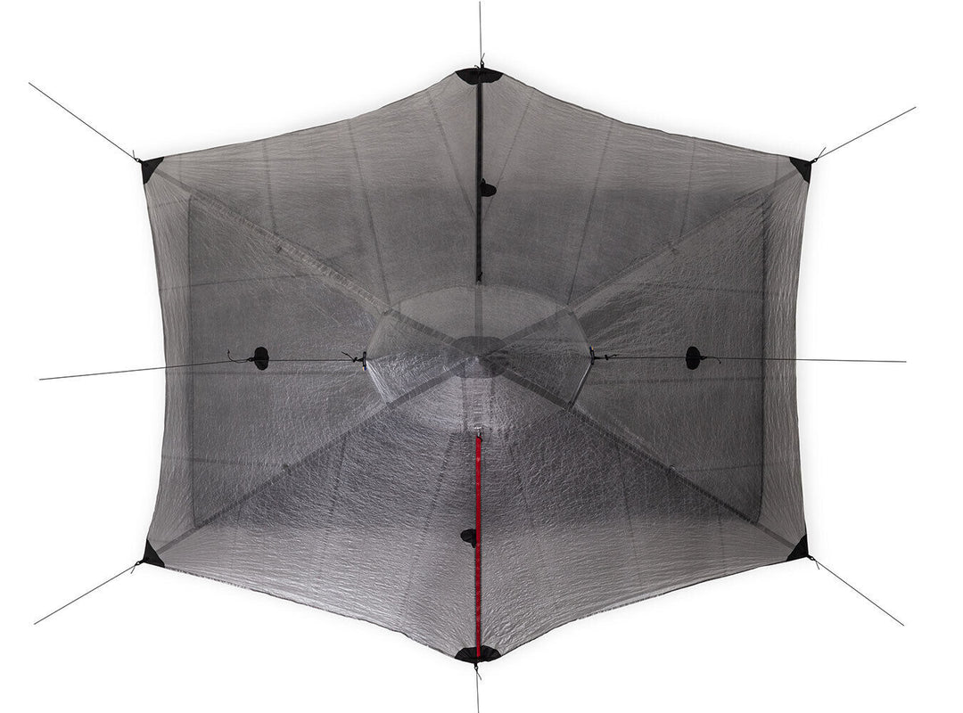 Liteway Illusion Duo Tent - DCF