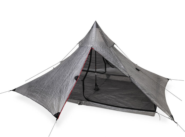 Liteway Illusion Duo Tent - DCF