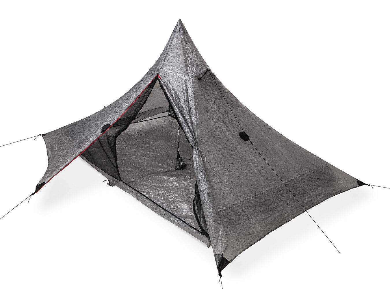 colon　　Liteway illusion duo tent Illusion Solo Tent