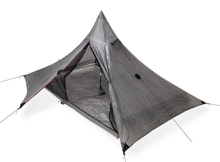 Liteway Illusion Duo Tent - DCF