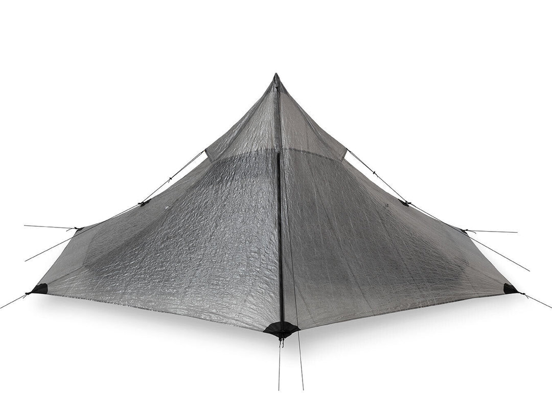 Liteway Illusion Solo Tent - DCF