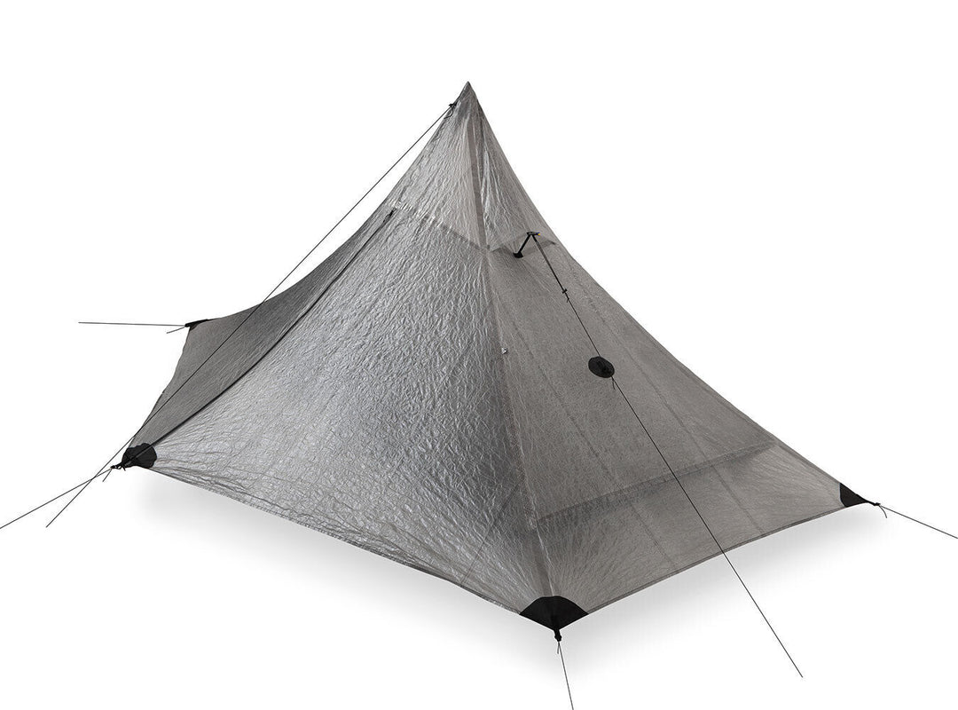 Liteway Illusion Solo Tent - DCF