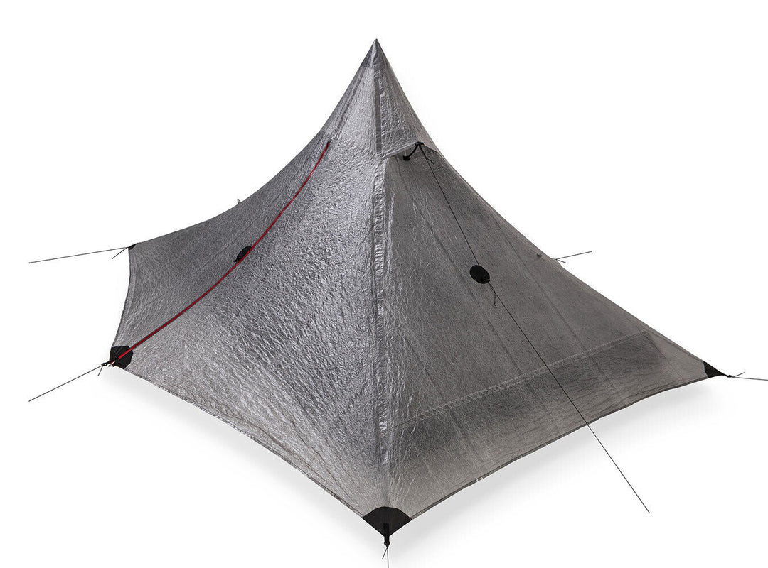 Liteway Illusion Duo Tent - DCF