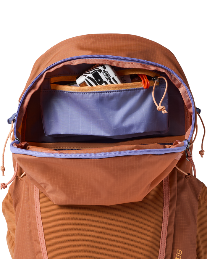 Cotopaxi Elqui 18L Backpack