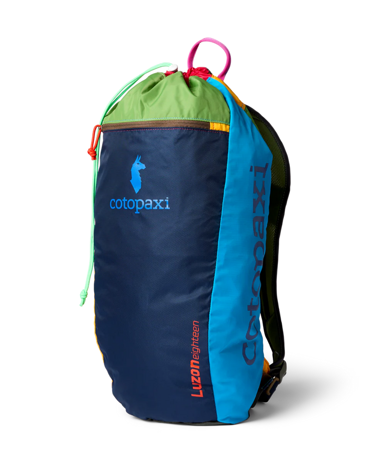 Cotopaxi Luzon 18L Daypack - Del Día