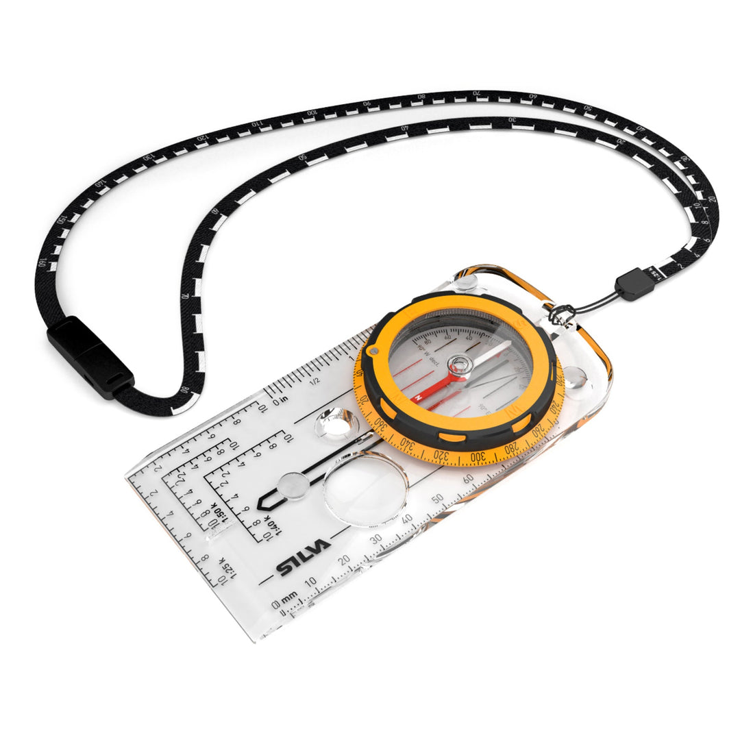 Silva Expedition MS Compass