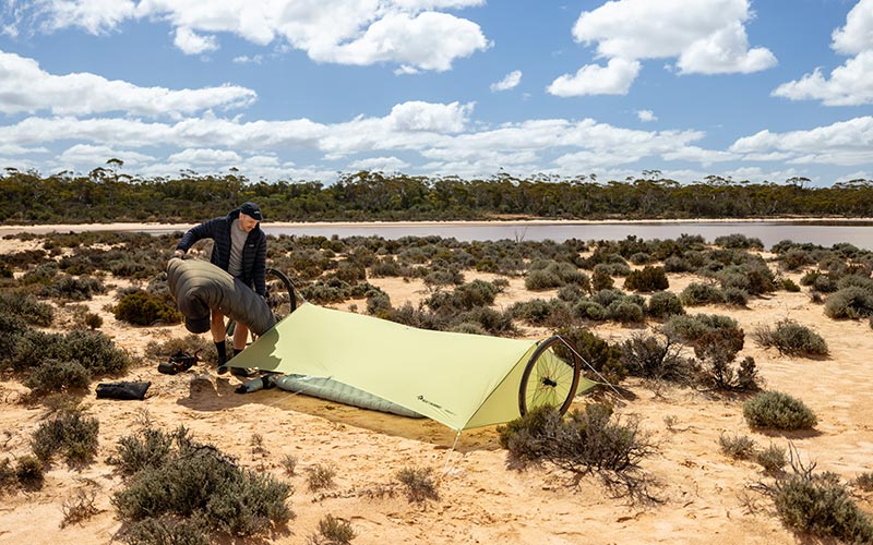 Sea to Summit Minimalist Tarp