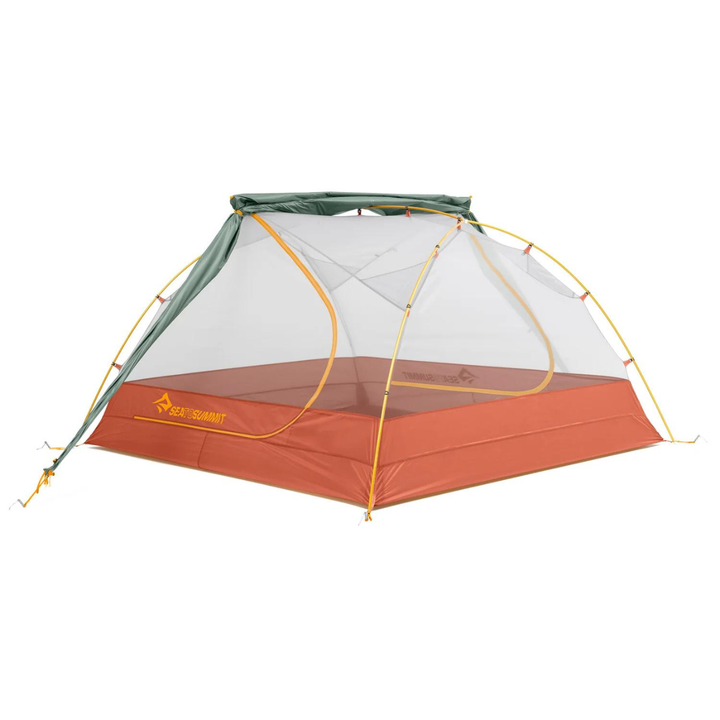 Sea To Summit Ikos TR 3 Person Backpacking Tent