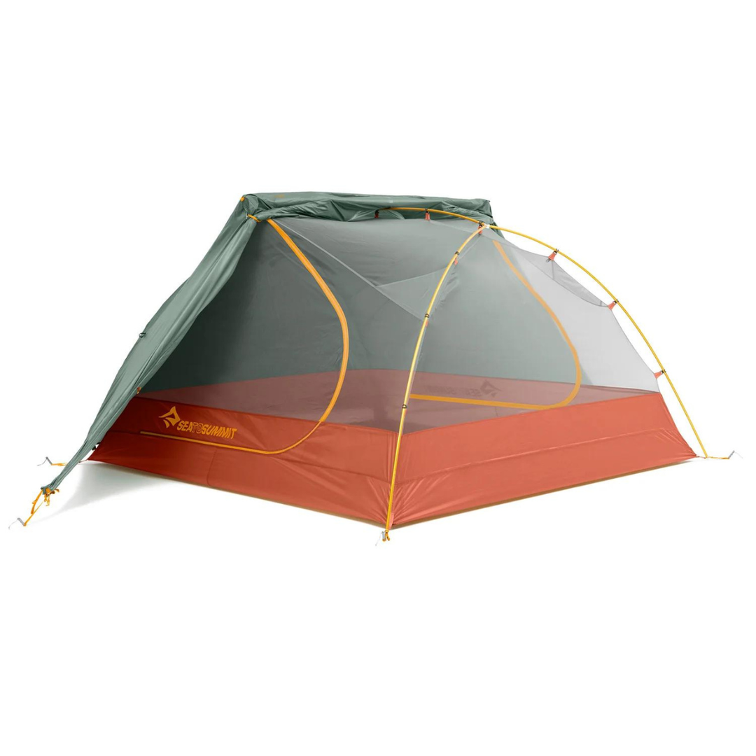 Sea To Summit Ikos TR 3 Person Backpacking Tent Backpacking