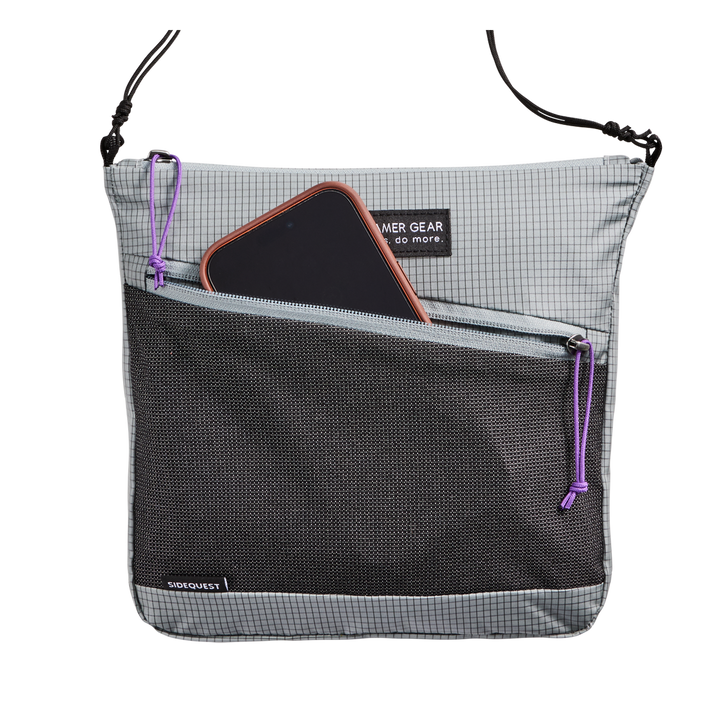 Gossamer Gear Sidequest Crossbody Bag