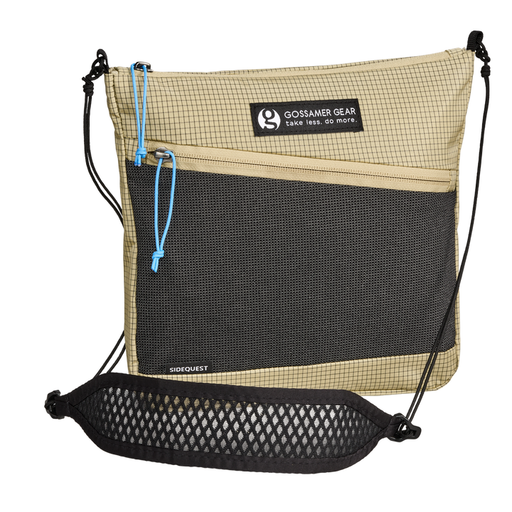 Gossamer Gear Sidequest Crossbody Bag