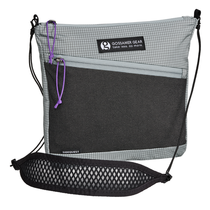 Gossamer Gear Sidequest Crossbody Bag