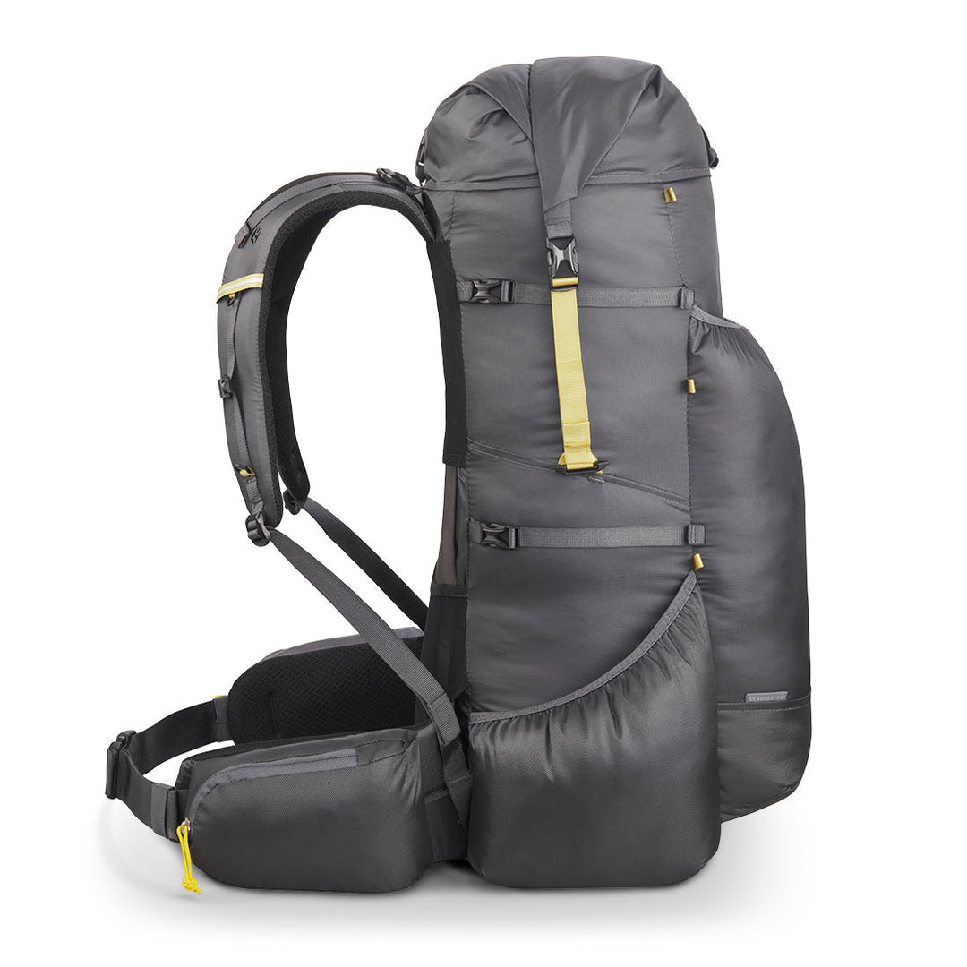 Gossamer Gear Silverback 65 Ultralight Backpack