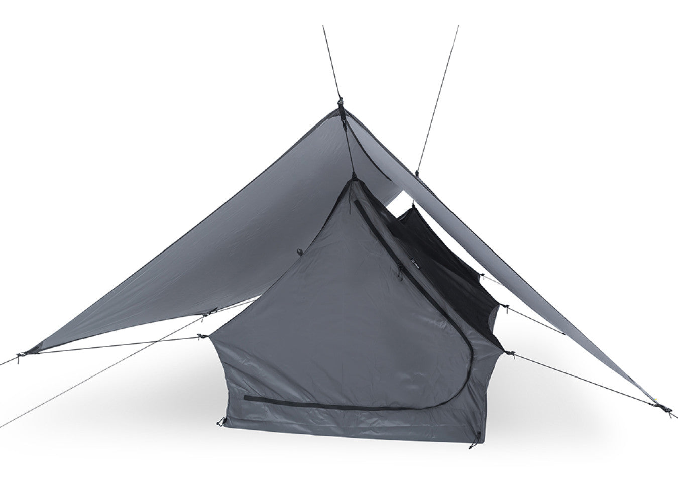 LITEWAY Simplex Mini Tarp – Backpacking Light Australia