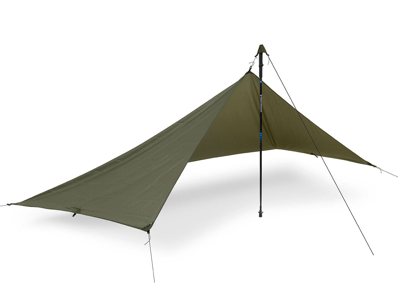 LITEWAY Simplex Mini Tarp – Backpacking Light Australia