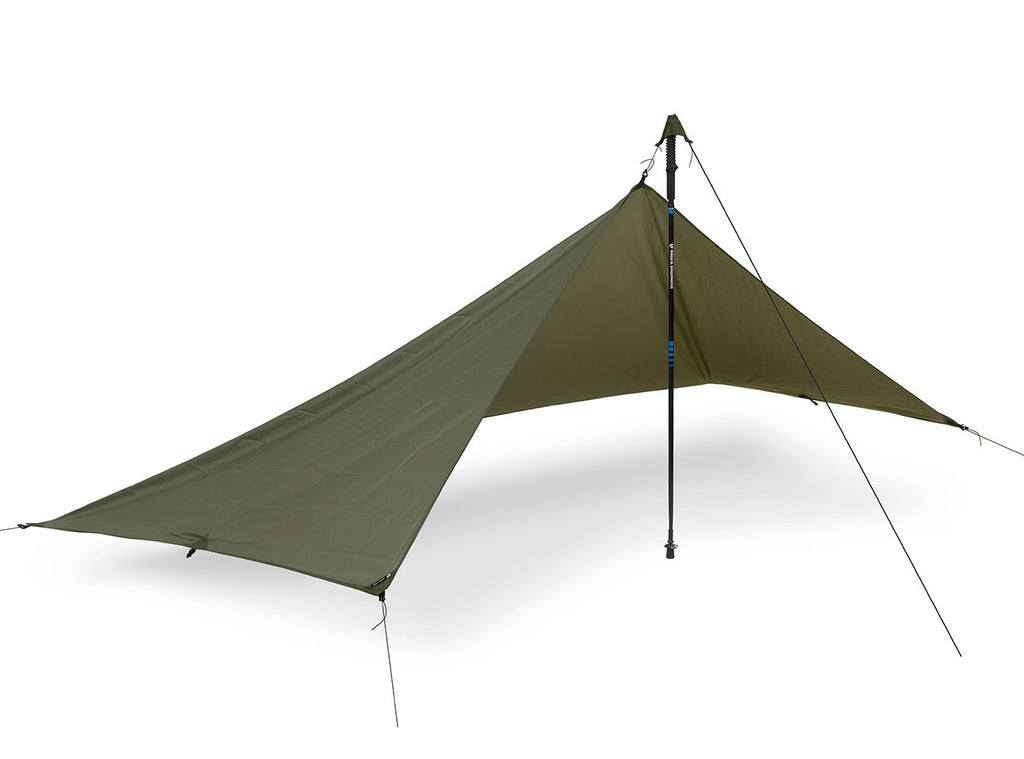 LITEWAY Simplex Mini Tarp – Backpacking Light Australia