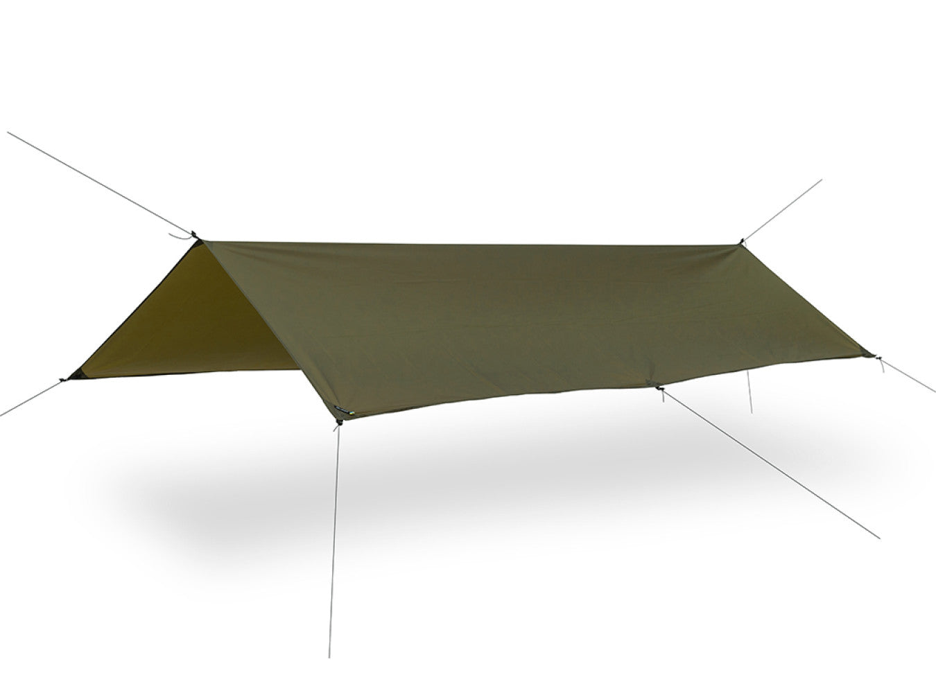 LITEWAY Simplex Mini Tarp – Backpacking Light Australia