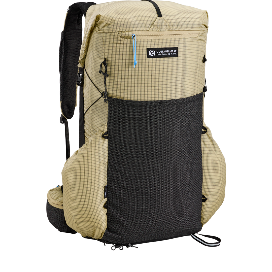 Gossamer Gear Skala 38 Ultralight Backpack