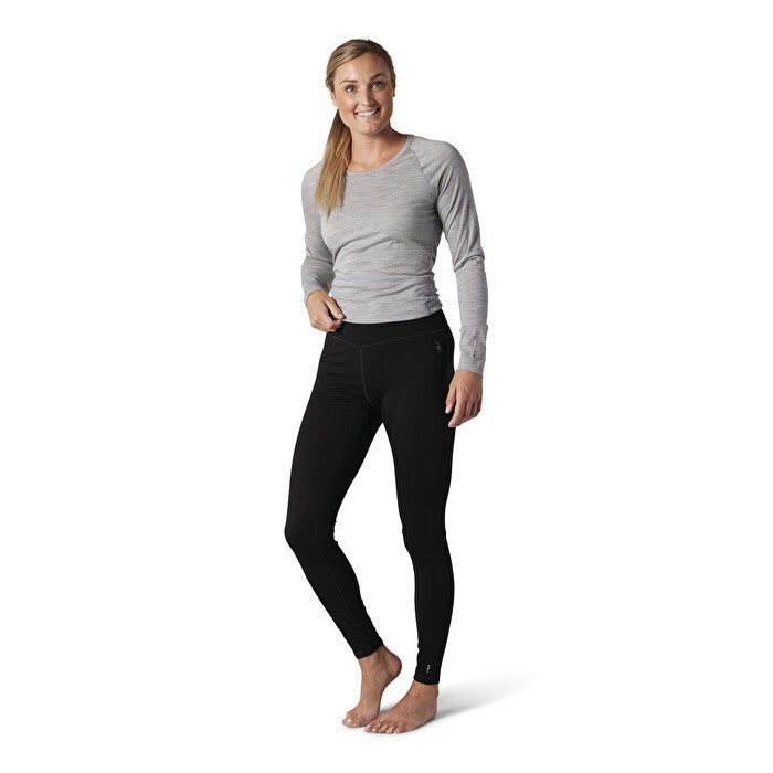 Smartwool Classic All-Season Merino Baselayer Bottom Women's