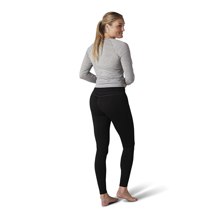 Smartwool Classic All-Season Merino Baselayer Bottom Women's