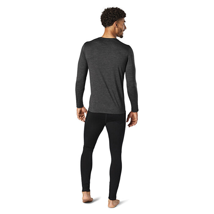 Smartwool Classic All-Season Merino Baselayer L/S Top Men's