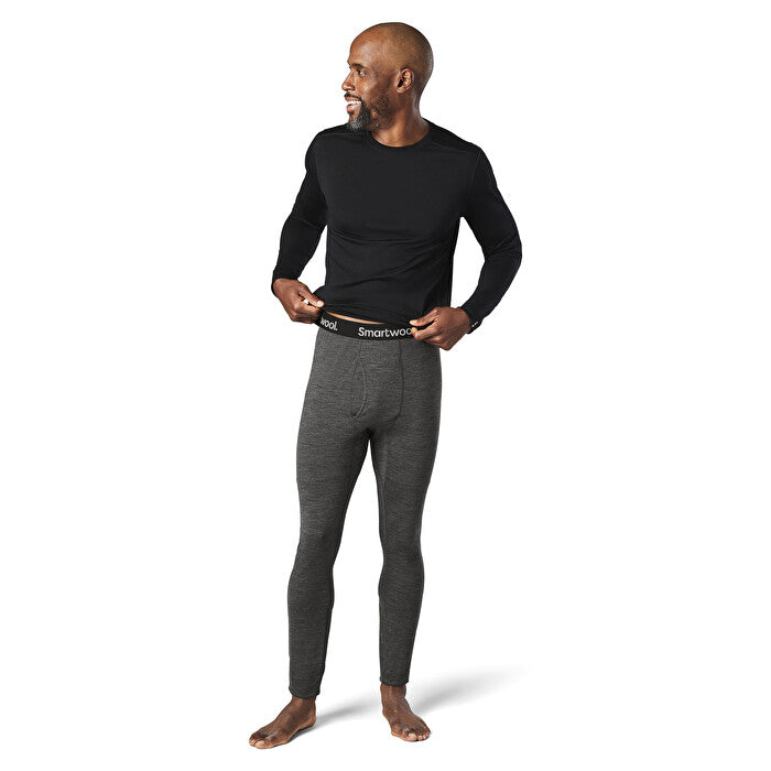 Smartwool Classic All-Season Merino Baselayer Bottom Men's