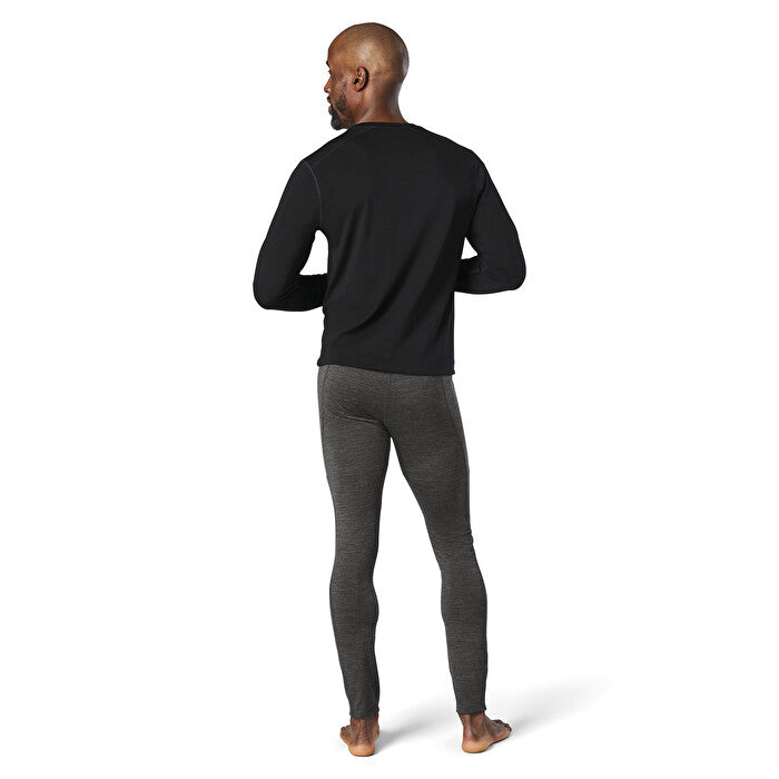 Smartwool Classic All-Season Merino Baselayer Bottom Men's