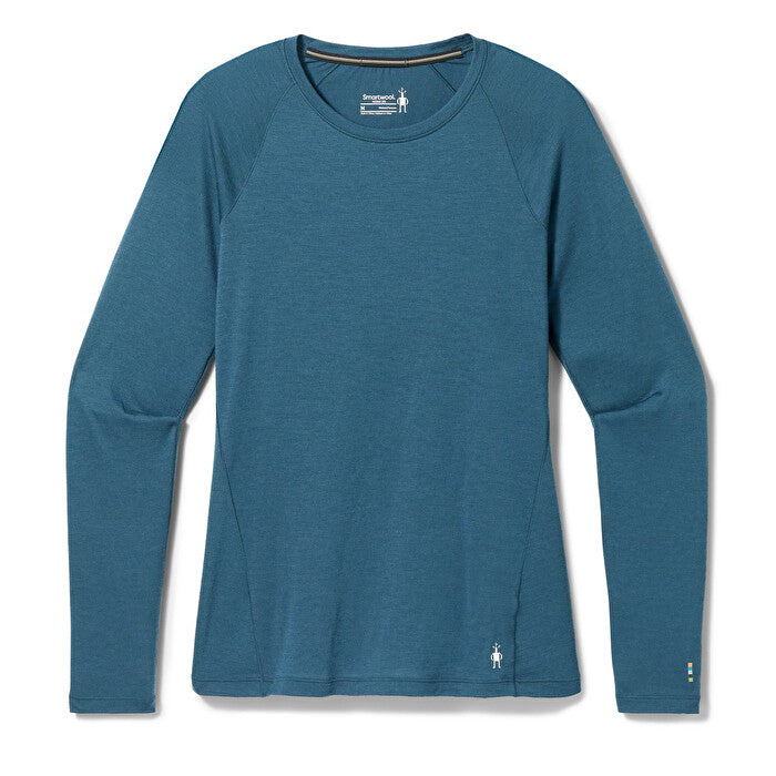 Smartwool Classic All-Season Merino Baselayer L/S Top Women's