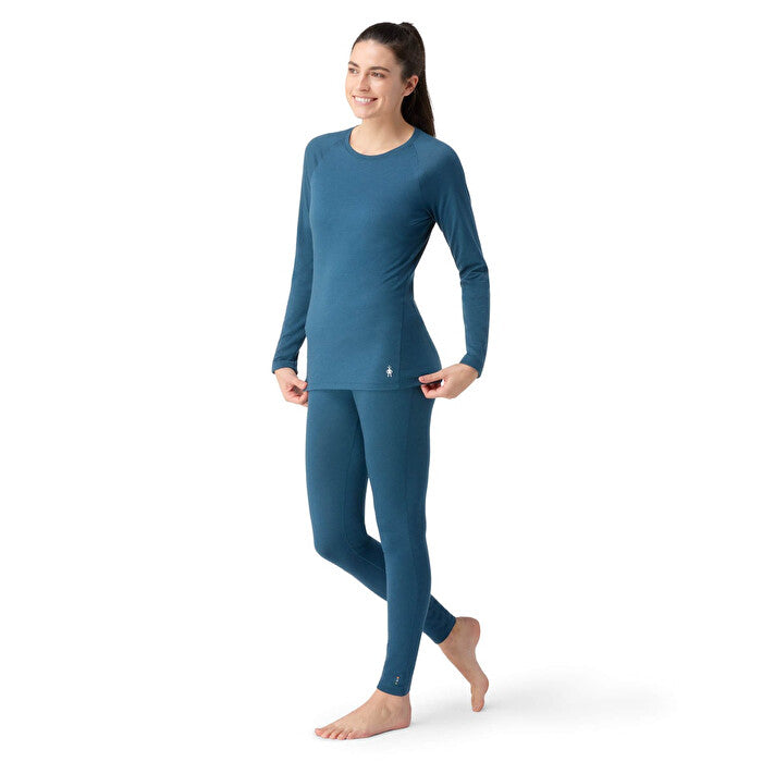 Smartwool Classic All-Season Merino Baselayer L/S Top Women's