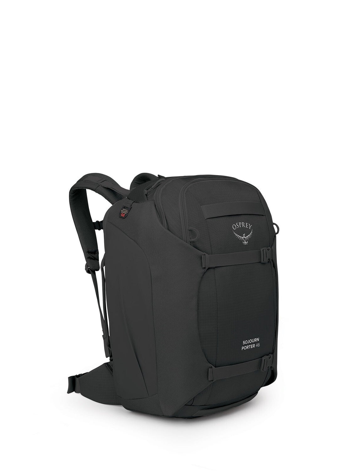 OSPREY SOJOURN PORTER 46 ブラック Shop Sojourn Porter 46 | VPO Canada