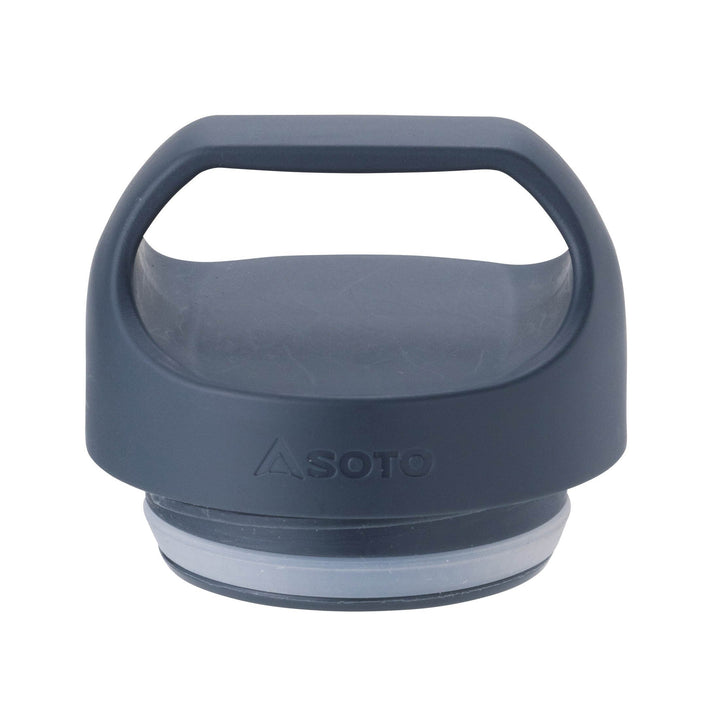Soto Titanium Bottle (Vacuum Insulated)