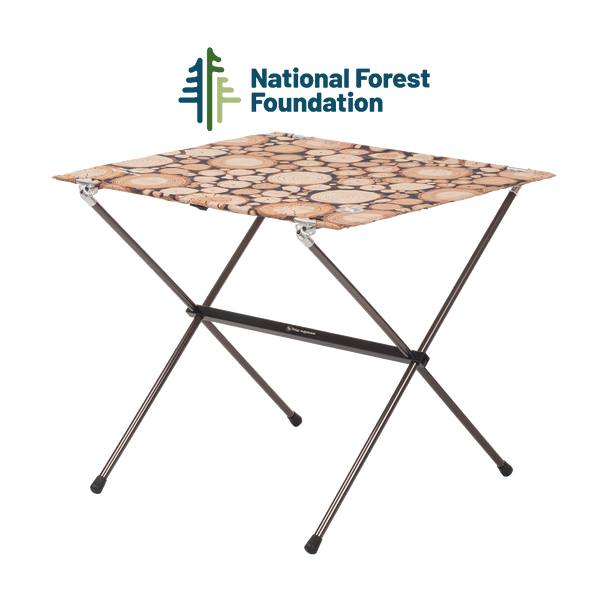 Big Agnes Soul Kitchen Camp Table